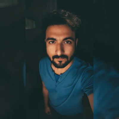 Dipesh Ramdasani — WebMason