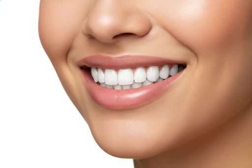 Porcelain veneers at Clearview Dental Austin