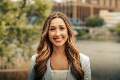 Elena R., Patient Coordinator